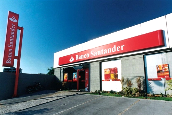 Banco Santander