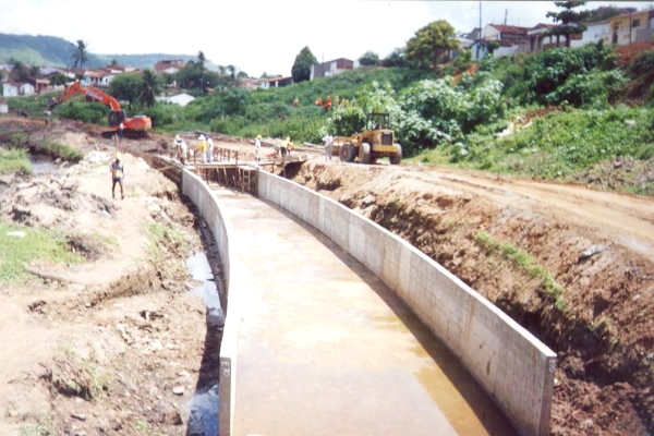 Canal de Guarabira