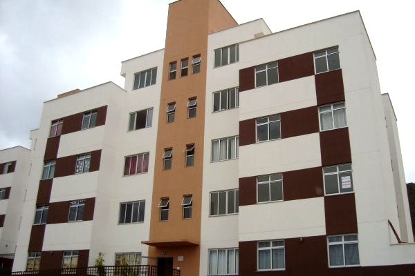 Condomínio Serravila