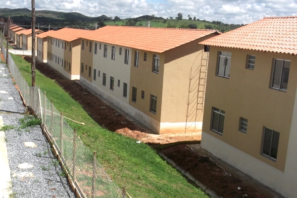 Residencial Esmeraldas