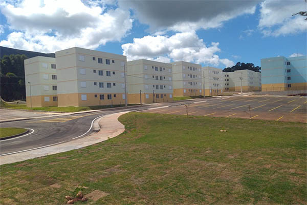 Residencial Jardim Panorama