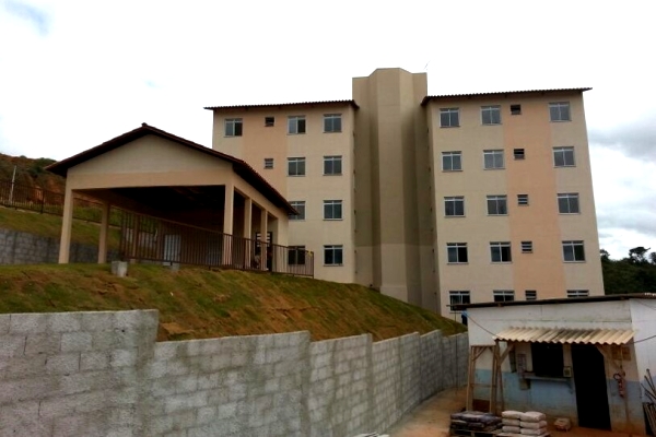 Residencial Monte Verde