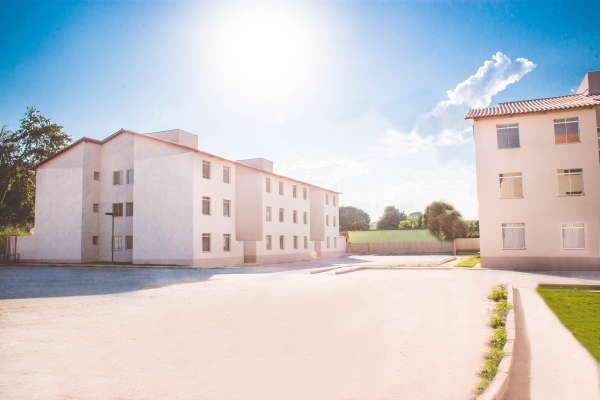 Residencial Campo Belo