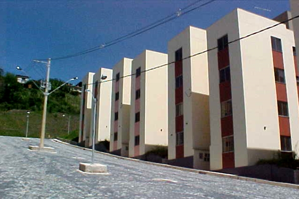 Residencial Gisele