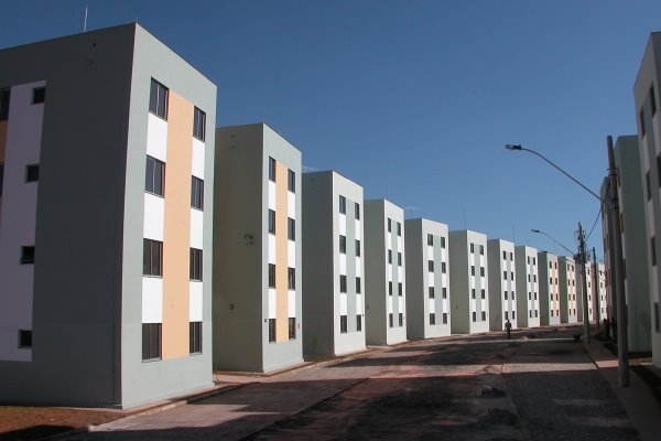 Residencial Monte Verde 2